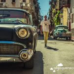 calle Cuba algo que recordar