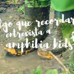 entrevista amphibia kids