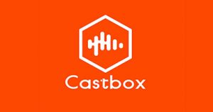 castbox hola mundo