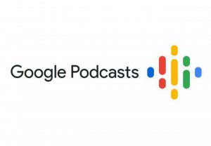 google podcast hola mundo