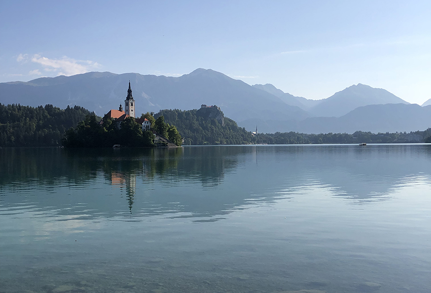 Lago _Bled