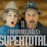 Rayovariedades podcast