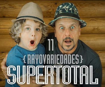 Rayovariedades podcast