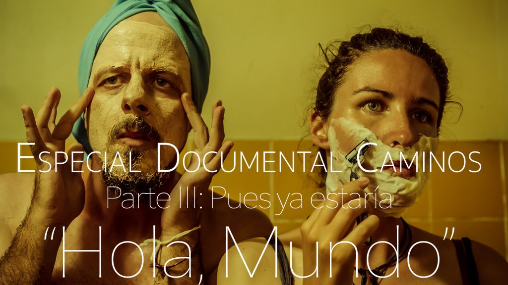 podcast hola mundo