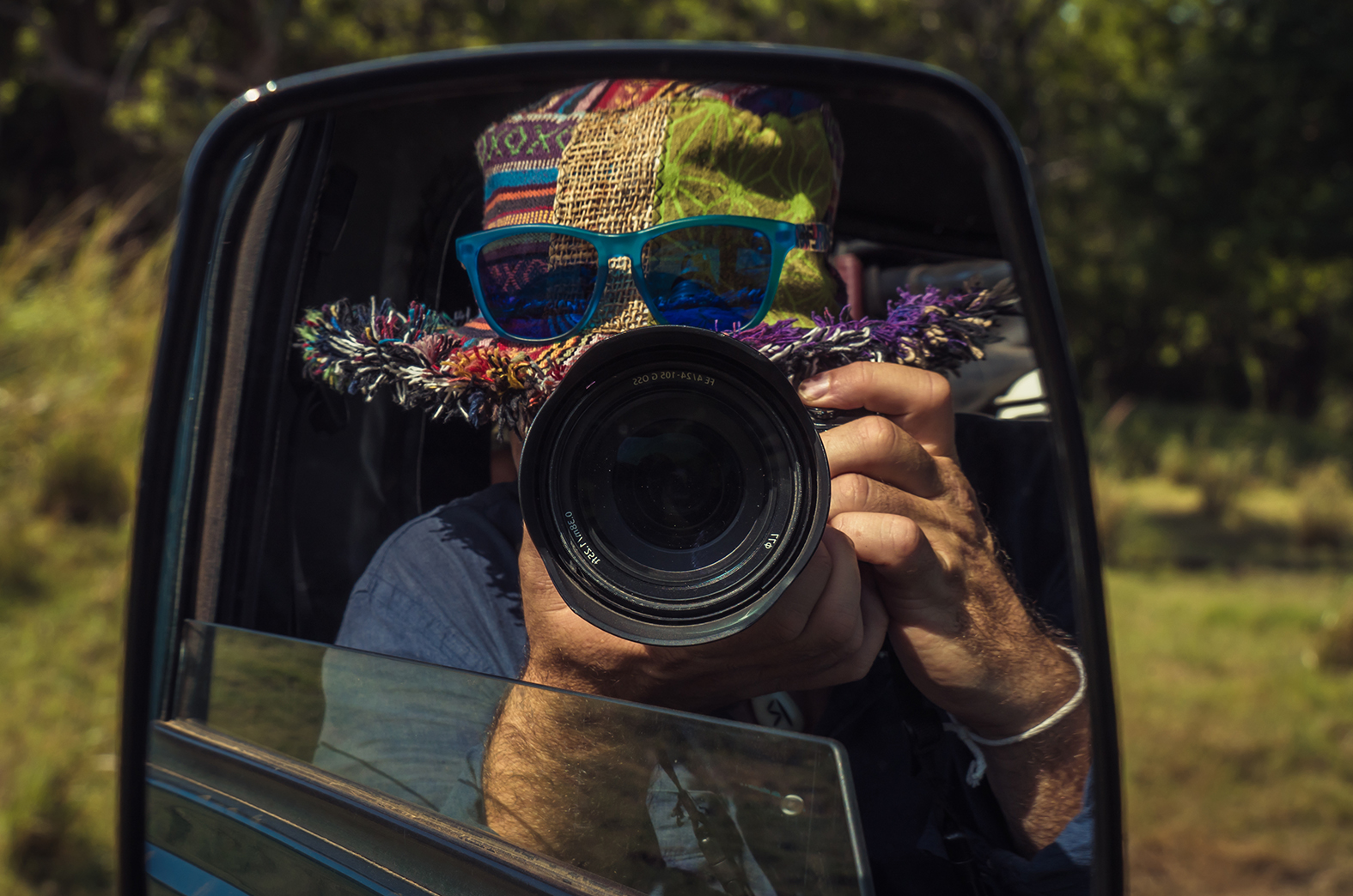 Viajes fotográficos a Marruecos y Cuba