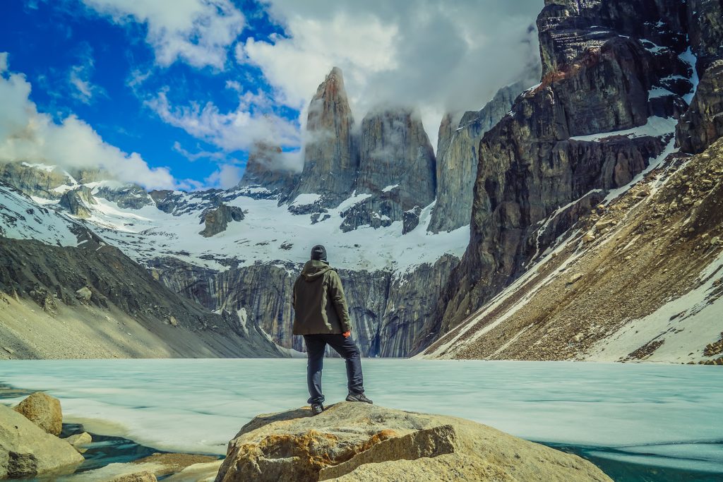 Torres del Paine